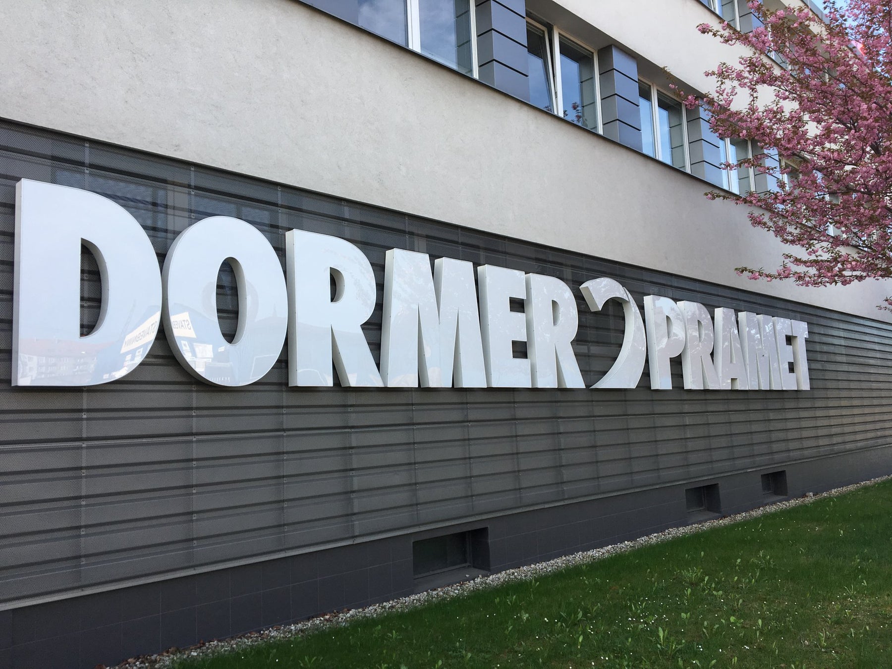 Exciting Partnership Announcement: Motool Machining Supply Partners with Dormer Pramet