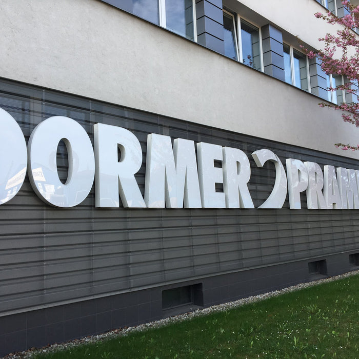 Exciting Partnership Announcement: Motool Machining Supply Partners with Dormer Pramet