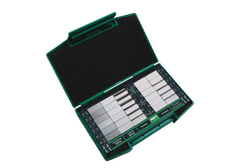 Surface Roughness — Motool Machining Supply