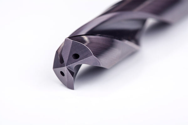 Solid Carbide Drills