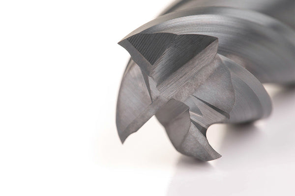 Carbide and HSS End Mills