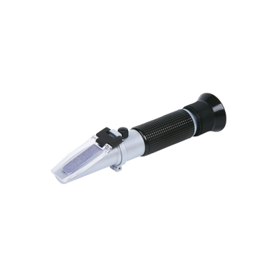 Refractometers