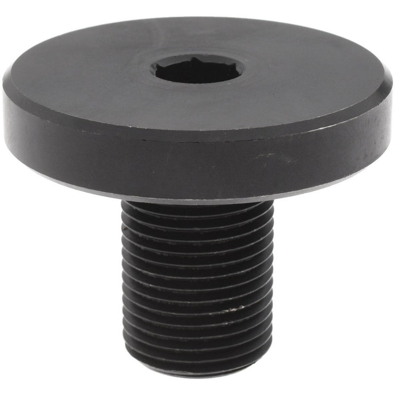 Arbor Screw – 1/2"-20 for 1.0" Holder
