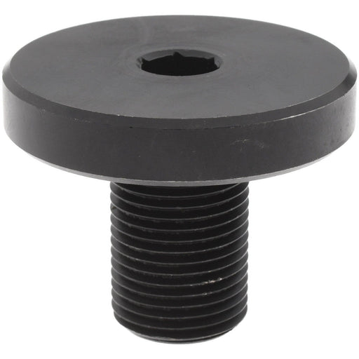Arbor Screw – 1/2"-20 for 1.0" Holder