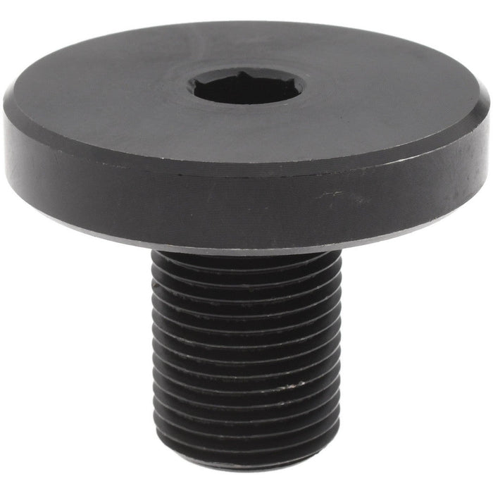 Arbor Screw – 1/2"-20 for 1.0" Holder