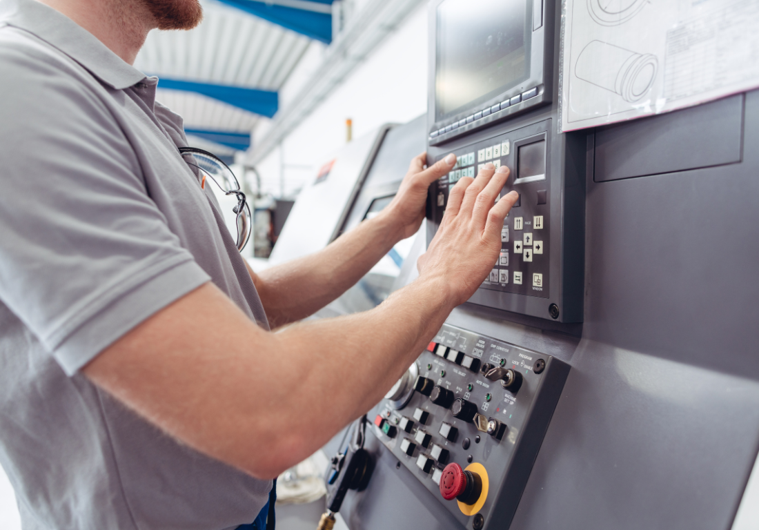 CNC Machine Tool Packages