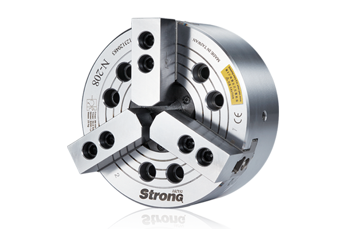 Mandrins de puissance AUTO STRONG N-200