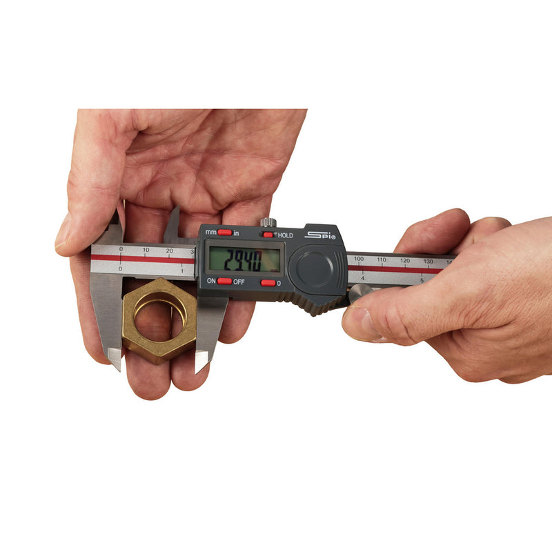 ELECTRONIC CALIPER