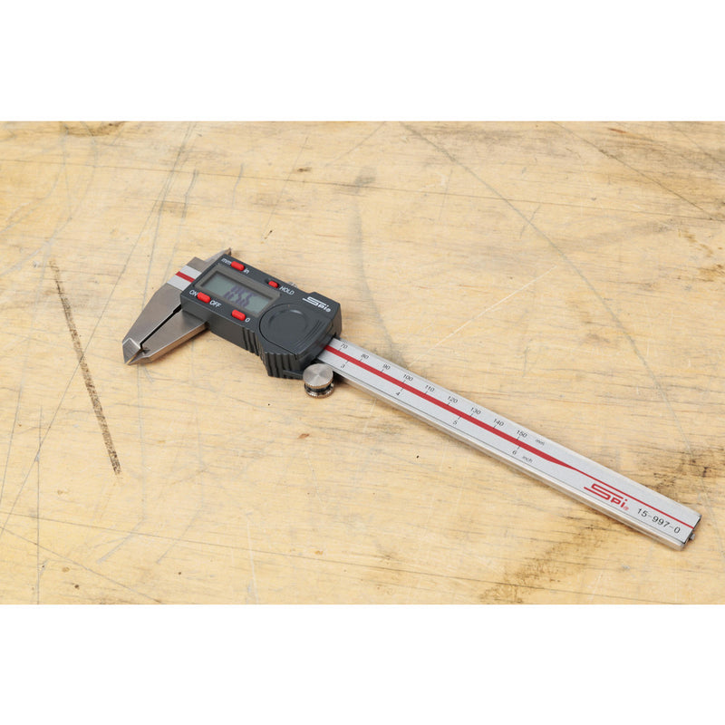 ELECTRONIC CALIPER