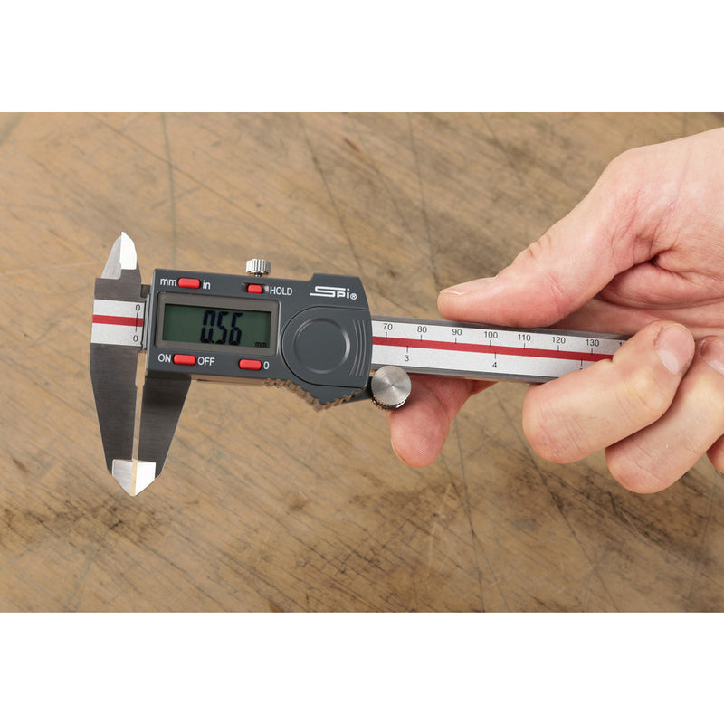 ELECTRONIC CALIPER
