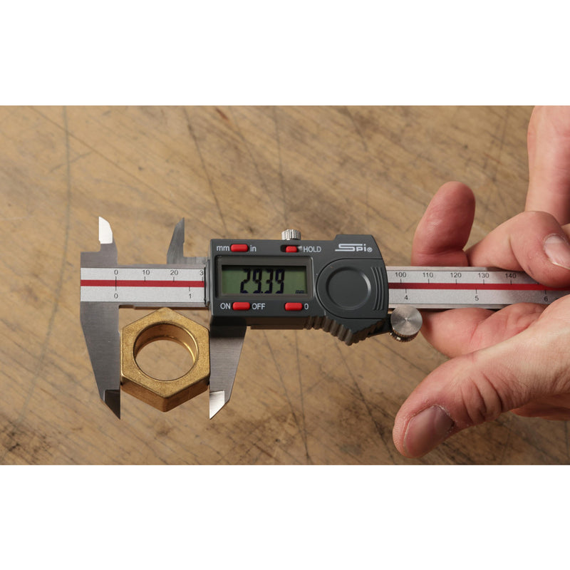 ELECTRONIC CALIPER
