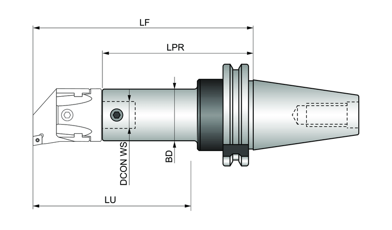 AS 350 054 090 R