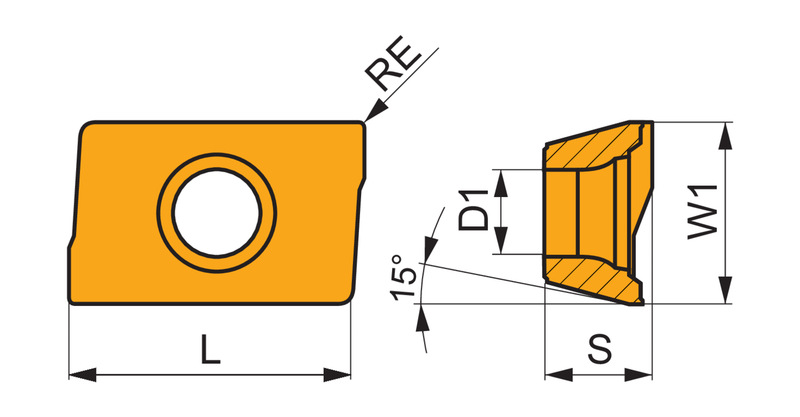 ADKT 1505PDER-M:M8330