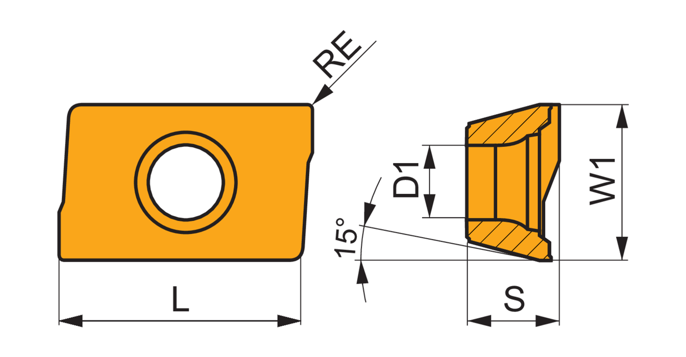 ADKT 1505PDER-M:M8330