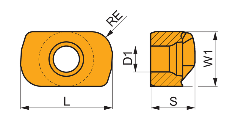 ANHX 10T320SR-F:M8330