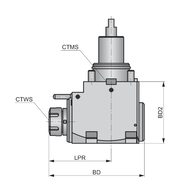 BMT.65-RH.ER32.072.IEC