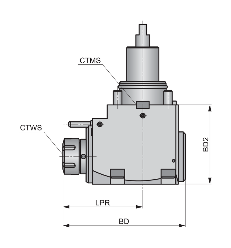 BMT.65-RH.ER32.072.IEC
