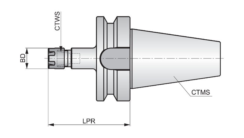BT.40ADB-CCM.ER25.070