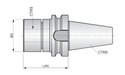 BT.50AD-CCP.ER32.125