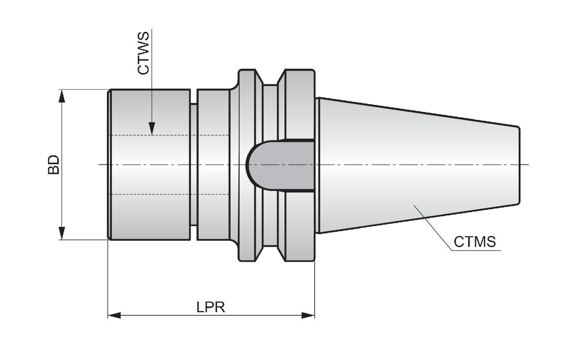 BT.50AD-CCP.ER32.100