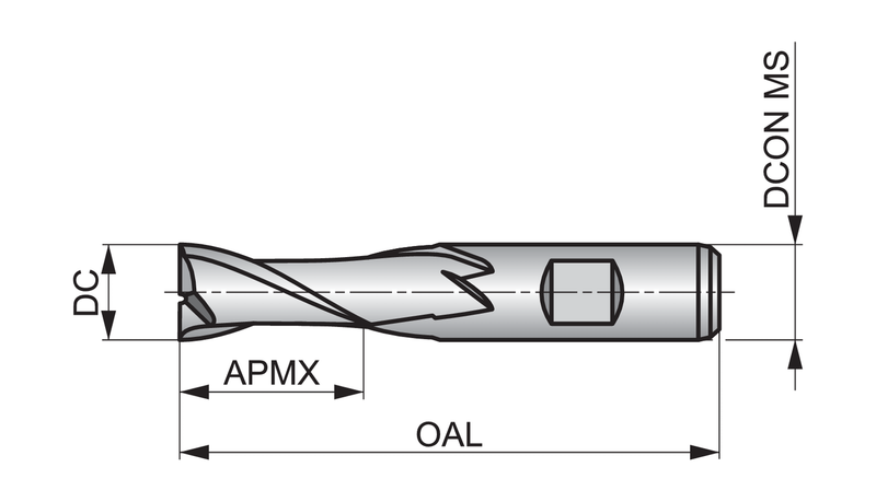 C6019/16X1/2