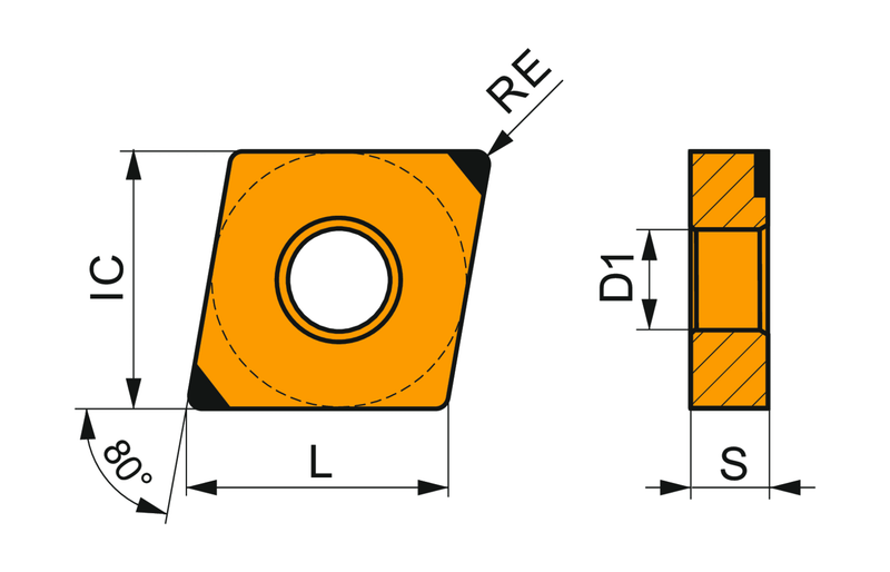 CNGA 431S00420:TB310