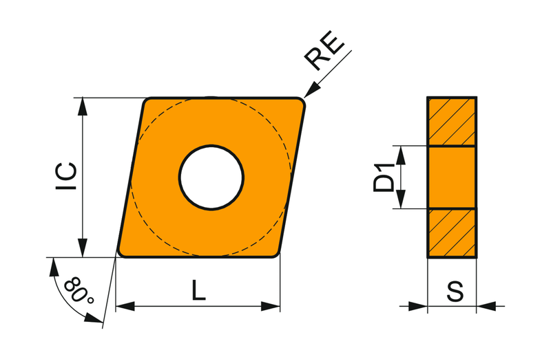 CNGA 431 T00820:TC100