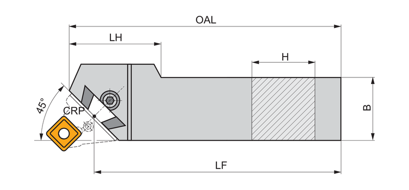 DKHL 4050 V