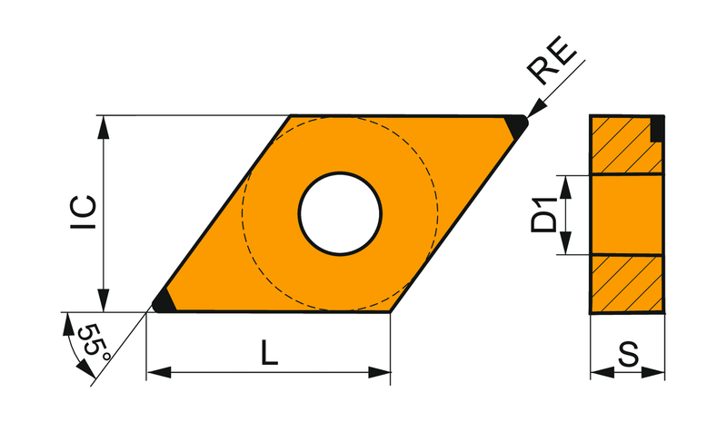DNGA 442S00420:TB310