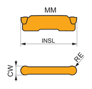 GL5-D500MMO-MM:G8415
