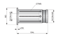 HC25.C.050.S