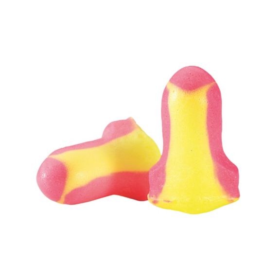 Bouchons d'oreille jetables Laser Lite - 200/boîte