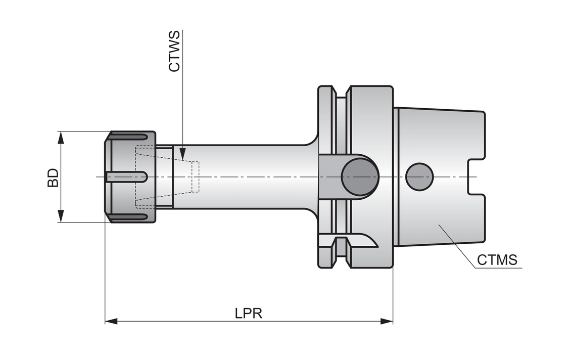 HSK.63A-CC.ER16.160