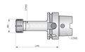 HSK.100A-CC.ER16.100