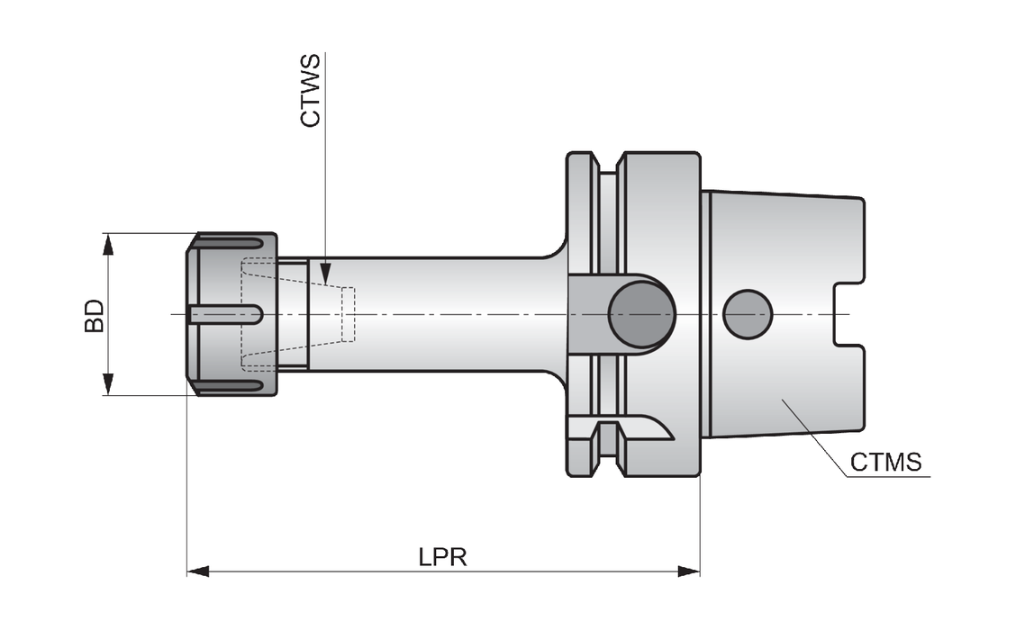 HSK.63A-CC.ER32.130