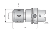 HSK.63A-CC.HKS25.100