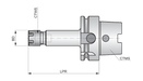HSK.63A-CCM.ER25.160