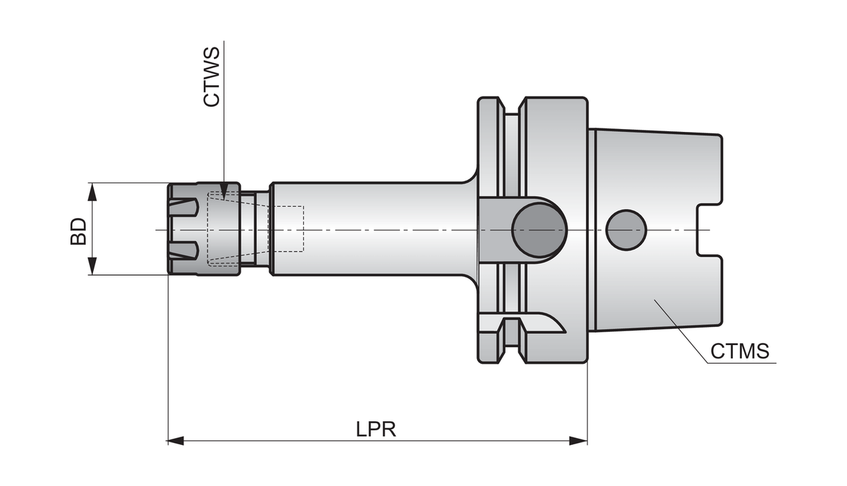 HSK.63A-CCM.ER11.100