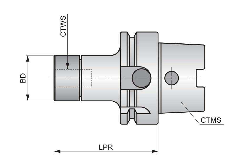 HSK.63A-CCP.ER32.080