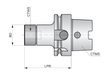 HSK.63A-CCP.ER32.080