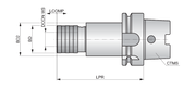 HSK.63A-QTCC.M14.M36