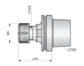 HSK.63F-CC.ER32.160