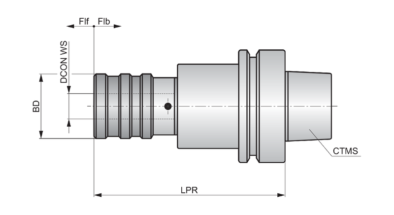 HSK.63F-QTCC.M5.M22