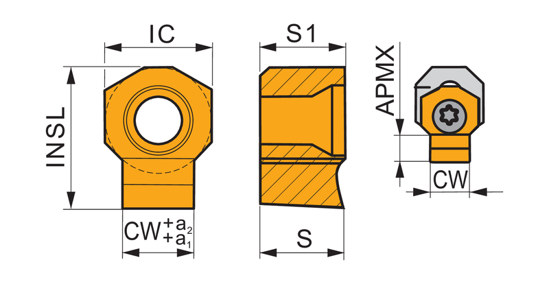 HZ90 0604-40 P9:333TN