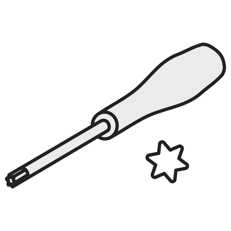 SDR T09P