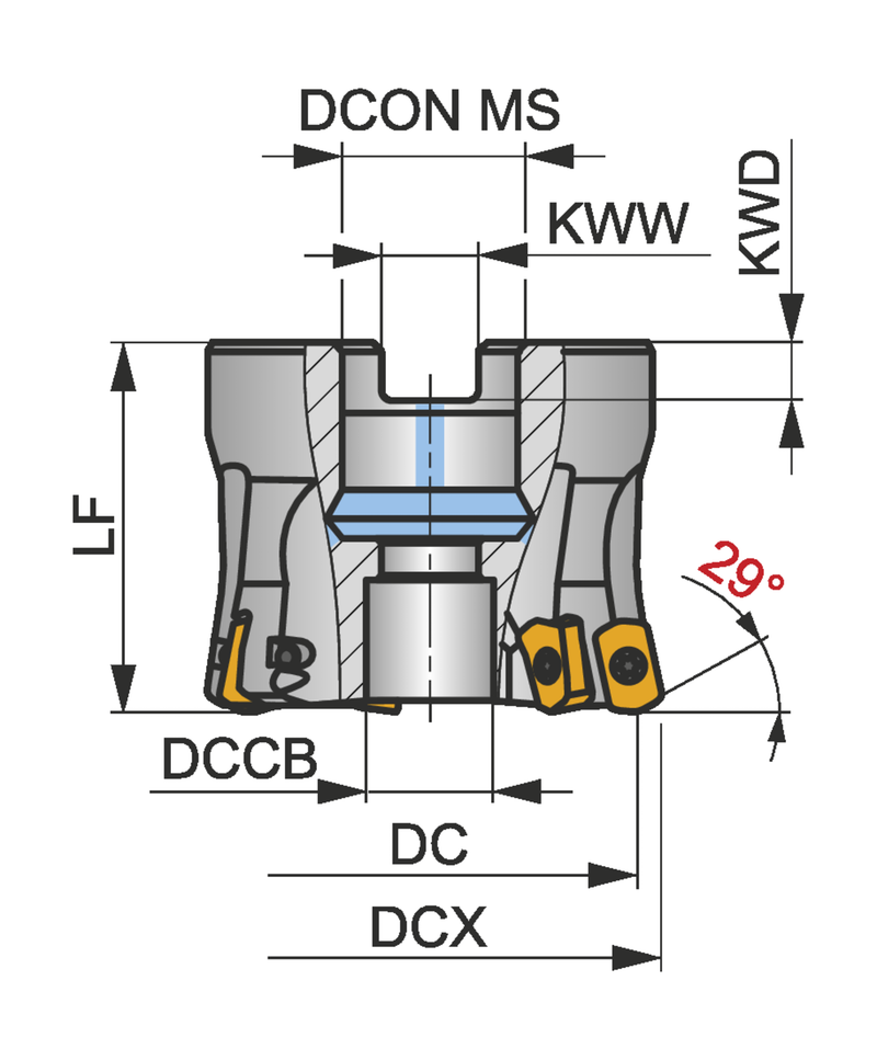 200A07R-ISMOBN10-C