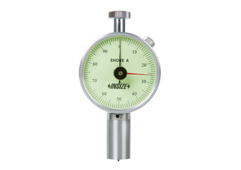 SHORE DUROMETER