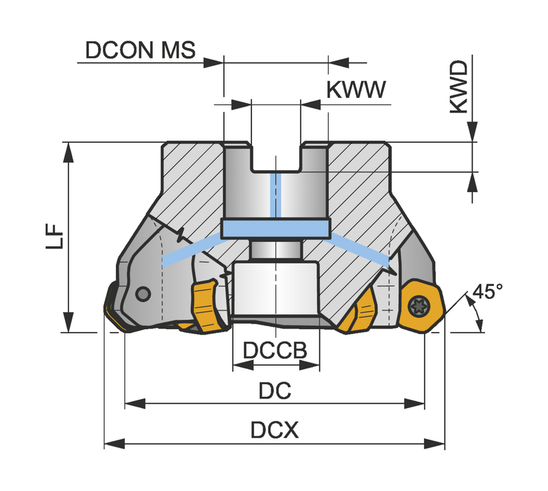 200A04R-IS45HN06C-C