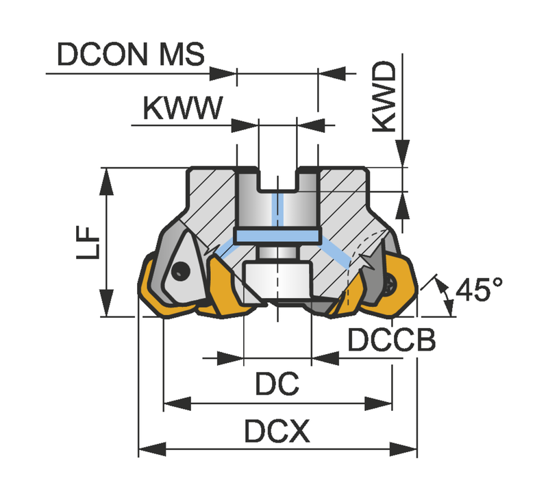 500A06R-IS45HN09C-CF