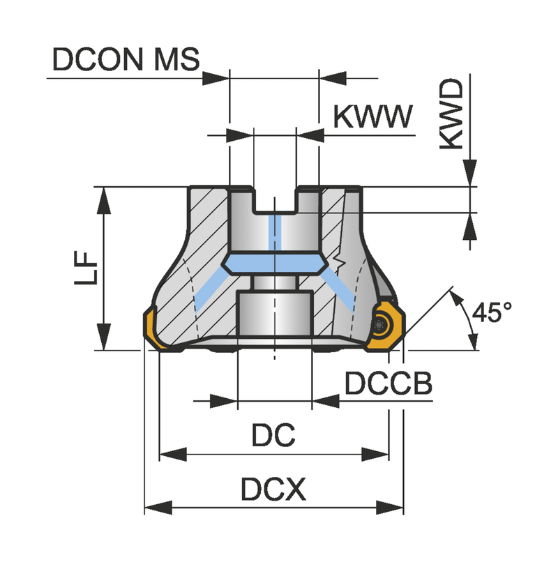 300A06R-IS45OD05-C